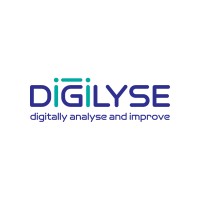 Digilyse Consulting logo - Similar company to Streams+
