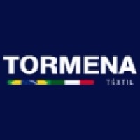 TORMENA - Máquinas Têxteis logo - Similar company to Texolutions