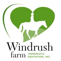 Windrush Farm Therapeutic Equitation Inc. logo - Similar company to Pisa Manufacturing Inc.