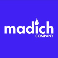 Madich logo - Similar company to Isocar Srl