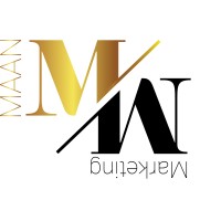 Maan Marketing logo - Similar company to Maan! Communication