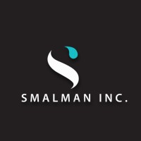 Smalman Inc logo - Similar company to Harcourts Maritz