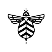 Humble Bumble Kombucha logo - Similar company to R U Coding Me