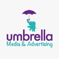 Umbrella Media and Advertising logo - Similar company to Umbrella