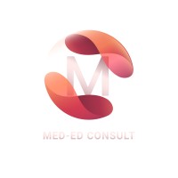 Med-Ed Consult logo - Similar company to Medical Education Guild