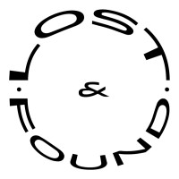 LOST & FOUND logo - Similar company to La Hora Digital