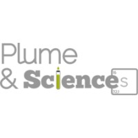 Plume & Sciences logo - Similar company to Averti