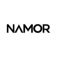 Namor logo - Similar company to The Creativity Studio