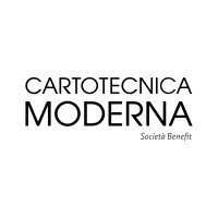 CM Cartotecnica Moderna logo - Similar company to Grafox