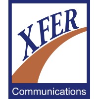 XFER Communications logo - Similar company to Skycomp Solutions Inc.