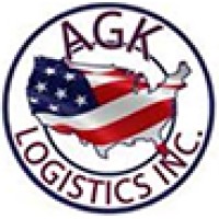 AGK LOGISTICS INC logo - Similar company to Dispatch Transportation