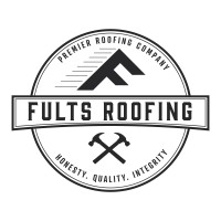 Fults Roofing Company logo - Similar company to Integris Roofing