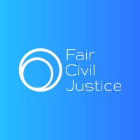 Fair Civil Justice logo - Similar company to This Is Purpose