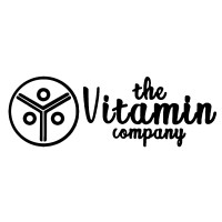 The Vitamin Company logo - Similar company to The Clever Drinks