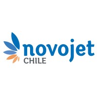 Viajes Novojet Chile logo - Similar company to Tempo Reps
