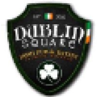 Dublin Square Irish Pub & Eatery logo - Similar company to Dublin Pub