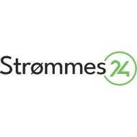 Strømmes24 logo - Similar company to Ecit Wlcom As