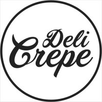 DeliCrepe logo - Similar company to Itinera Formation
