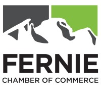 Fernie Chamber Of Commerce logo - Similar company to Fort Edmonton Foundation
