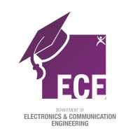 Department of Electronics and Communication Engineering RGUKTN logo - Similar company to E-Cell Iiit Rkvalley