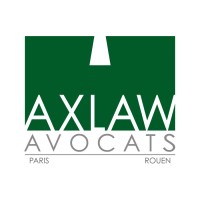 Axlaw logo - Similar company to Levasseur Avocat