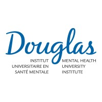 Douglas Mental Health Institute logo - Similar company to Centre For Community Based Research (Ccbr)