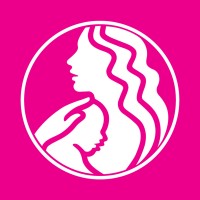 Woman's Hospital logo - Similar company to Z Aesthetic Dermatology