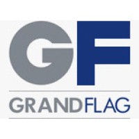 Grand Flag Engineering Company Limited logo - Similar company to Arch Studio