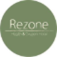 Rezone Health & Oxygen Hotel logo - Similar company to Dilersan