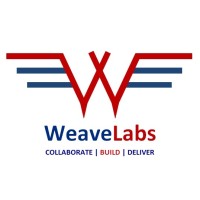 WeaveLabs logo - Similar company to Streambubble