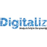 Digitaliz Medya & İletişim Danışmanlığı logo - Similar company to Digitaliz