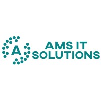 AMS IT Solutions logo - Similar company to Ams It Solutions