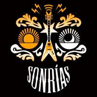 SonRías Baixas logo - Similar company to O Marisquiño