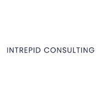INTREPID CONSULTING logo - Similar company to Album Italia Srl