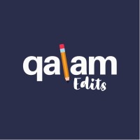 Qalam Edits logo - Similar company to Reachnteach