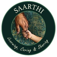 SAARTHI AISG-43 logo - Similar company to Flyup