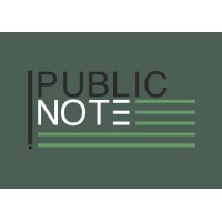 Public Note logo - Similar company to Govlab010
