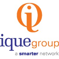 iQue Group, LLC logo - Similar company to Onstream Llc