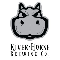 River Horse Brewing Co. logo - Similar company to Duclaw Brewing Co.