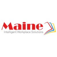 Maine Business Systems logo - Similar company to Mirus Managed Print