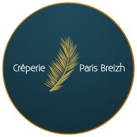 Paris-Breizh logo - Similar company to Le Grand Monarque