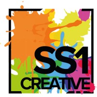 SS1 Creative logo - Similar company to Animalweb Ltd