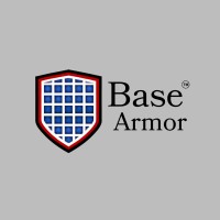 Base Armor logo - Similar company to Proknee Corp.