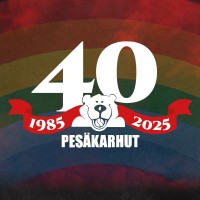 Pesäkarhut ry logo - Similar company to Superpesis