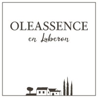 Oleassence en Luberon logo - Similar company to Laboratoires Eona