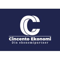 Cincento Ekonomi logo - Similar company to Besmarter Ekonomi AB