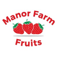 MANOR FARM FRUITS logo - Similar company to Ada And Albert