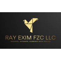 RAY EXIM FZC LLC logo - Similar company to Guangdong Intop Industrial Holding Ltd.