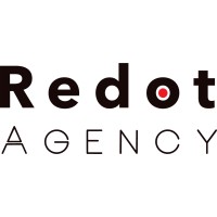 REDOT AGENCY logo - Similar company to Oikus