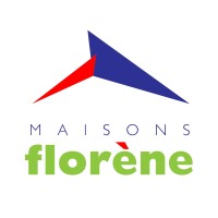 Maisons Florène logo - Similar company to Nancy Toiture